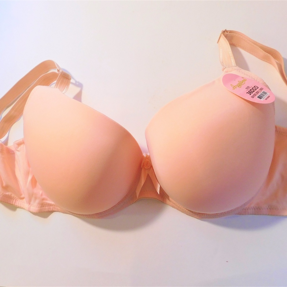 NWT  Angelina's 36DDD